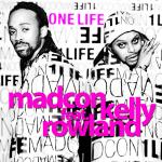 22-04-2013 - sony stefan - Madcon - Cover One_Life.jpg